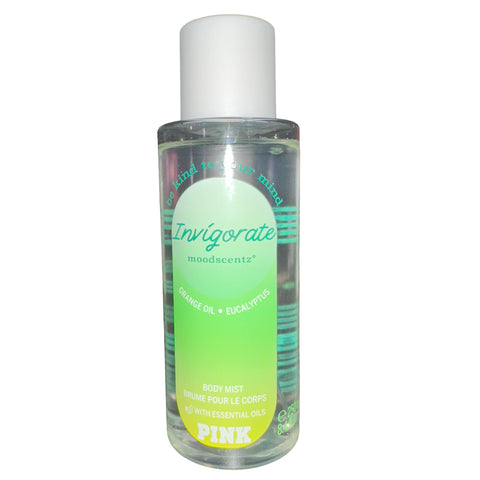 Victoria Secret Invigorate Mist