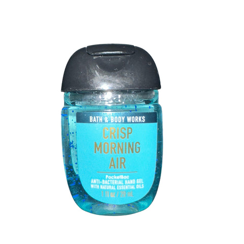 Bath & Body Works Crisp Morning Air Pocketbac