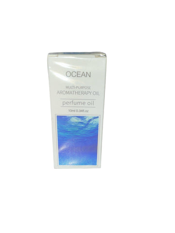 Ocean Multipurpose Aromatherapy Oil