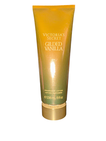 Victoria Secret Gilded Vanilla Body Cream
