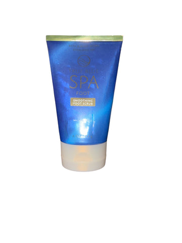 Bath & Body Works True Blue Spa Foot