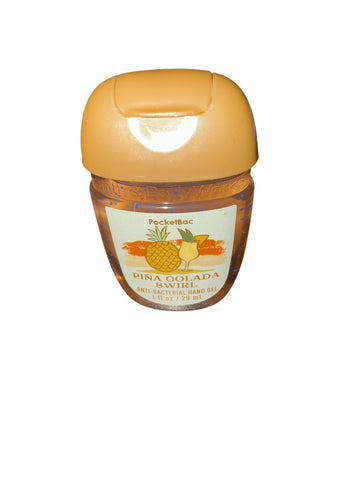 Bath & Body Works Sweet Orange & Agave Pocketbac (Copy)