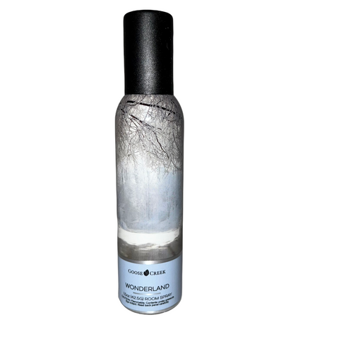 Goose Creek Wonderland Room Spray