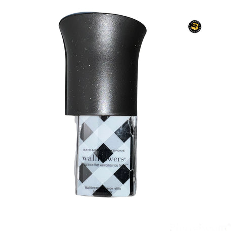 Bath & Body Works Black Flare Wallflower Plug