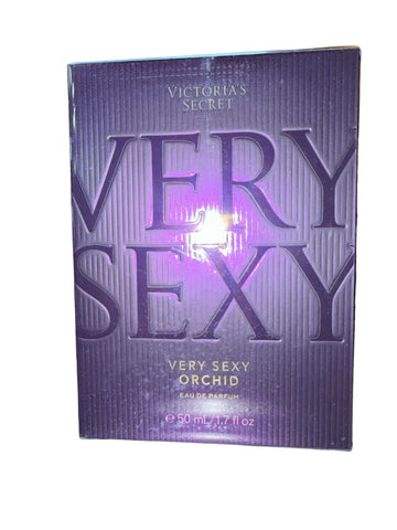 Victoria Secret Very Sexy Orchid Perfume