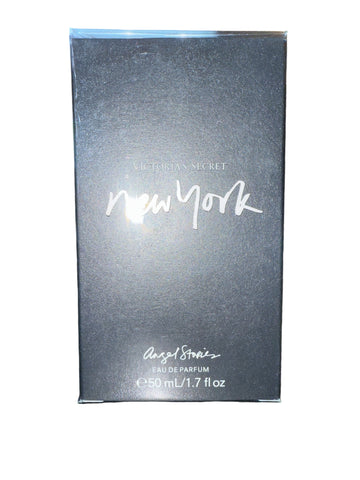 Victoria Secret Nee York Perfume