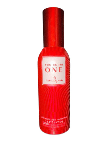 Bath & Body Works You’re the One Room Spray