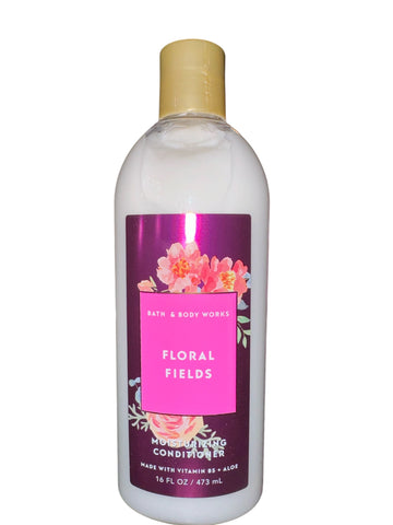 Bath & Body Works Floral Fields Conditioner