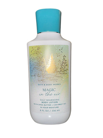 Bath & Body Works Magic in the Air Lotion