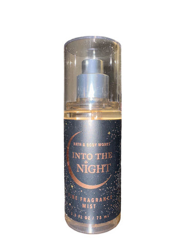 Bath &Body Works Travel Into the Night Mist