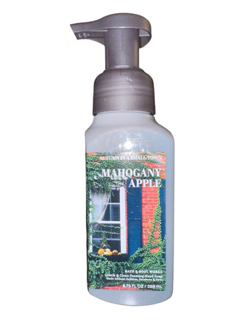 Bath & Body Works  Mahogany Apple Hand Soap