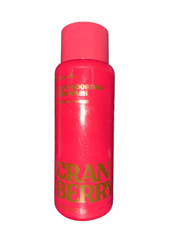 Victoria Secret Cranberry Body Wash