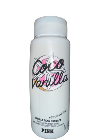 Victoria Secret Coco Vanilla Body Wash