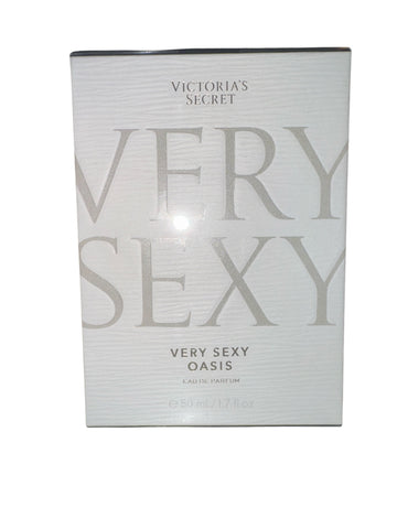 Victoria Secret Very Sexy Oasis Perfume