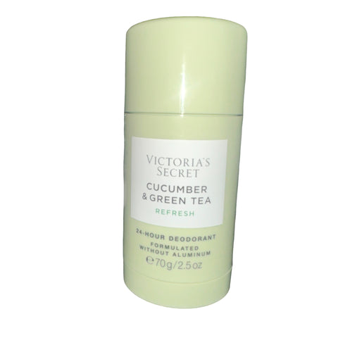 Victoria Secret Cucumber & Green Tea Deodorant