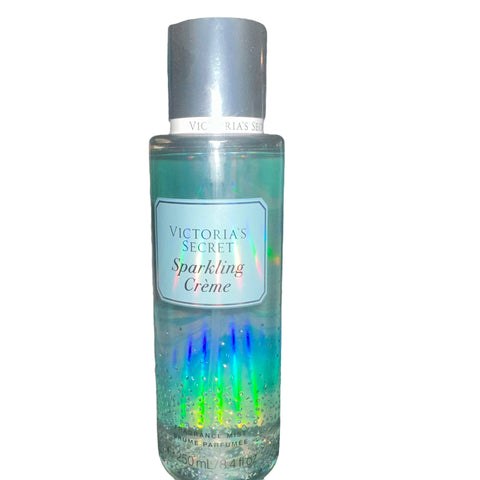 Victoria Secret Sparkling Creme Fragrance Mist