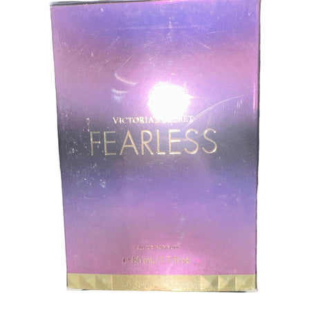 Victoria Secret Fearless Perfume