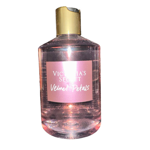 Victoria Secret Velvet Petals Shower Gel