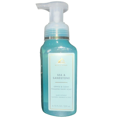 Bath & Body Works  Sea & Sandstone Hand Soap