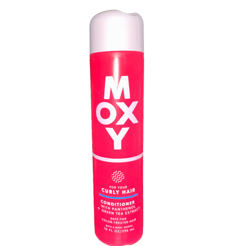 Moxy Curly Hair Conditioner