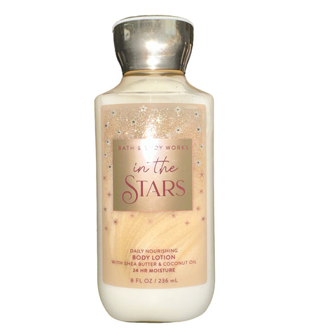 Bath & Body Works In the Stars Lotion