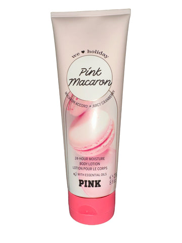 Victoria Secret Pink Macaron Body Cream