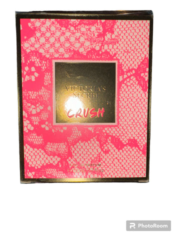 Victoria Secret Crush Perfume