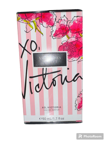 Victoria Secret XO Victoria Perfume