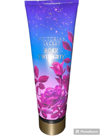 Victoria Secret Rose Twilight Body Cream
