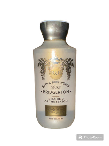 Bath & Body Works Bridgerton Diamond of the Season Body Wash