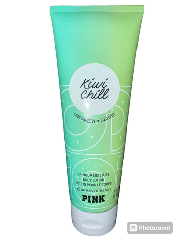 Victoria Secret Kiwi Chill Body Cream