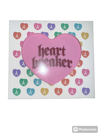 Jeffree Star Heart Breaker Compact Mirror