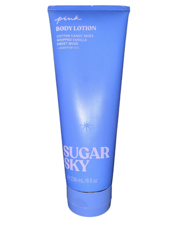 Victoria Secret Sugar Sky Body Lotion