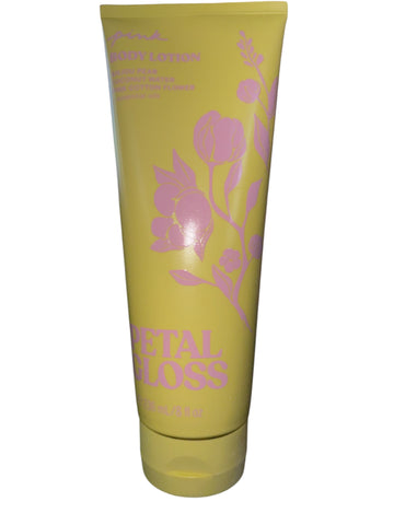 Victoria Secret Petal Gloss Body Lotion