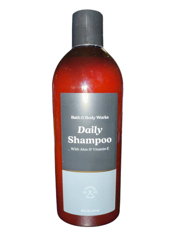 Bath & Body Works Daily Shampoo