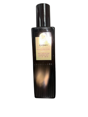 Bath & Body Works Men’s Glory Cologne Mist