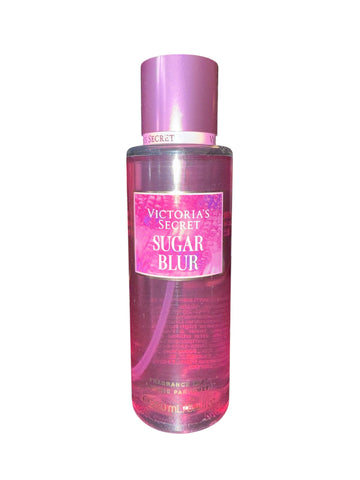 Victoria Secret Sugar Blur Fragrance Mist