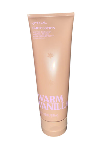 Victoria Secret Warm Vanilla Body Cream