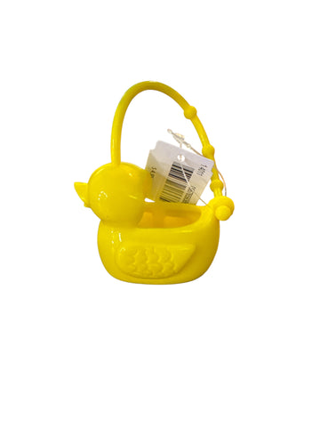 Bath & Body Works Billie the Duck Pocketbac Holder