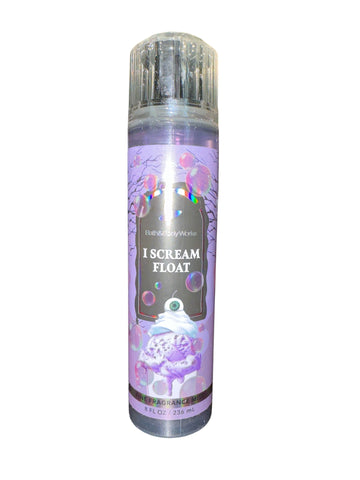 Bath & Body Works I Scream Float Fragrance Mist