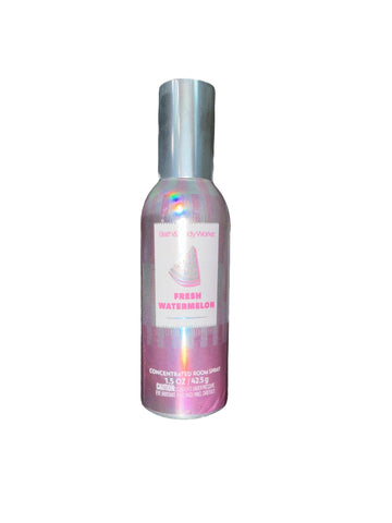 Bath & Body Works Fresh Watermelon Room Spray