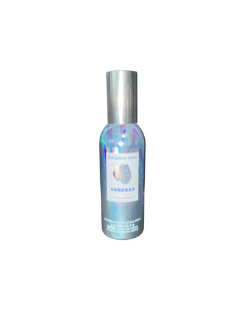 Bath & Body Works Sandbar Room Spray