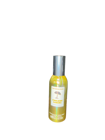 Bath & Body Works Poolside Cabana Room Spray