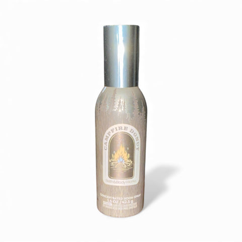 Bath & Body Works Campfire Donut Room Spray