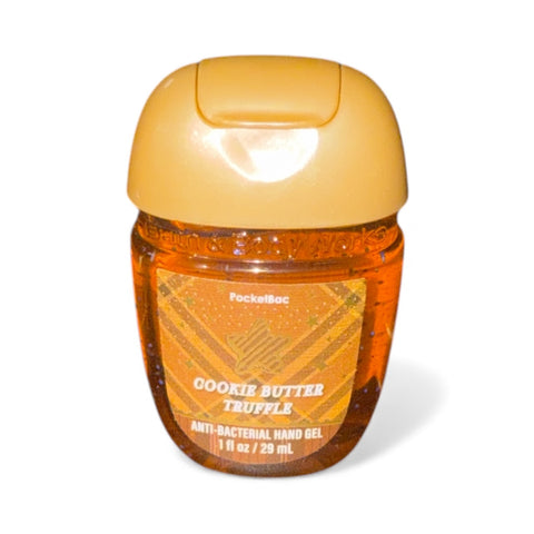 Bath & Body Works Cookie Butter Truffle Pocketbac