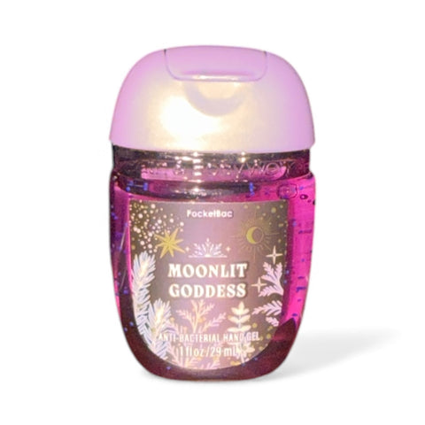 Bath & Body Works Moonlit Goddess Pocketbac