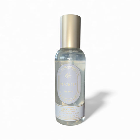 Bath & Body Works Black Tea Essential Oil Perfume Mist