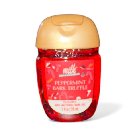 Bath & Body Works Peppermint Bark Truffle Pocketbac