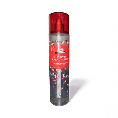 Bath & Body Works Peppermint Bark Truffle Fragrance Mist