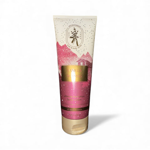 Bath & Body Works Vanilla Nutmeg Body Cream